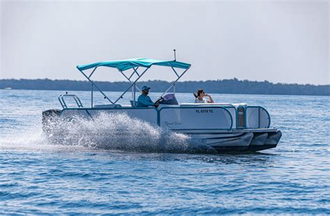 Snook Bight Marina - Landing Page - Boat Club