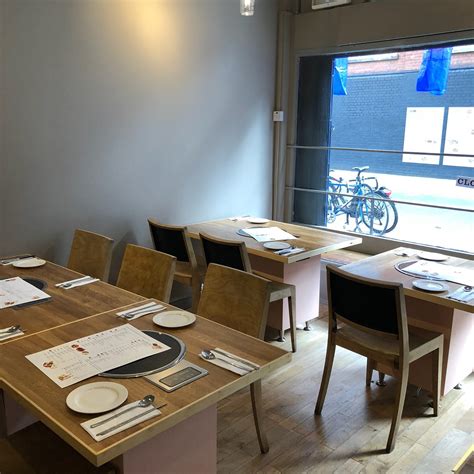 KANGNAM POCHA, London - Covent Garden - Restaurant Reviews, Phone ...