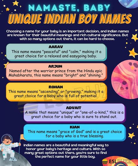 Exploring the Rich Heritage of Indian Boy Names: Meanings, Traditions ...