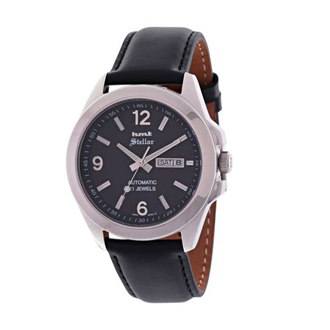 Official Web Site of HMT Watches by HMT Limited | Buy online