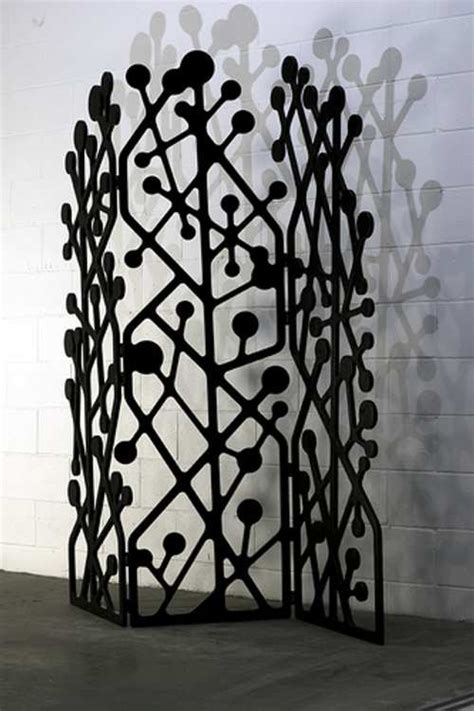 Un Biombo Muy Original - Decoracion.IN