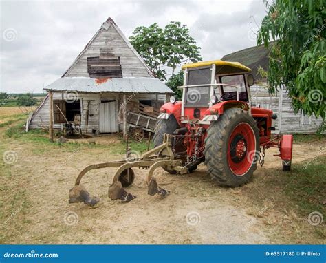 Agricultural Scenery in Cuba Stock Photo - Image of outdoor, building: 63517180