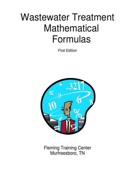 Advanced Wastewater Math Problems 的图像结果