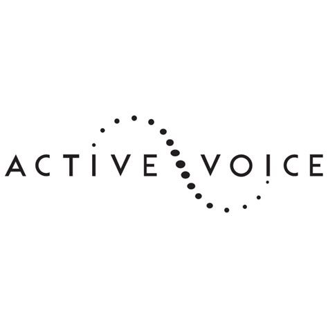 Active Voice(808) logo, Vector Logo of Active Voice(808) brand free ...
