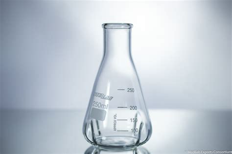 Laboratory Erlenmeyer Flask