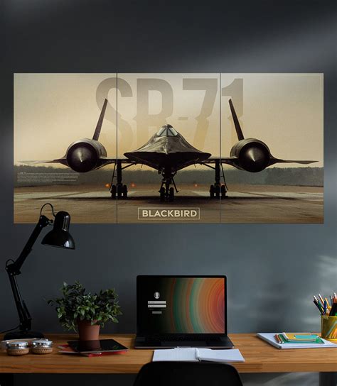 Fighter Jet Poster Collection – Posterized