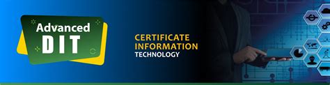 Diploma in Information Technology