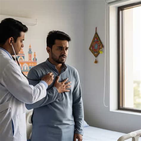 How to Test for Pneumonia? – healthcare nt sickcare