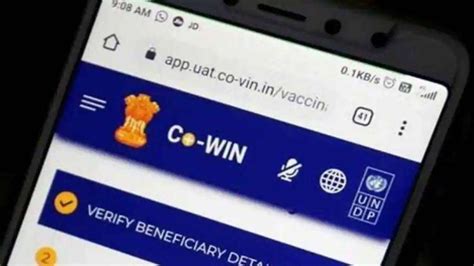 After Co-WIN, govt launches U-WIN to digitise India's universal ...