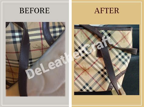 All kinds of leather bags repair and cleaning near me