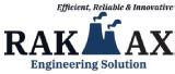 Rakmax Engineering Solution - Engineering, Boiler & Fabrication Services