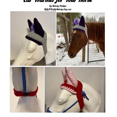 Buy Ear Muffs Online In India - Etsy India