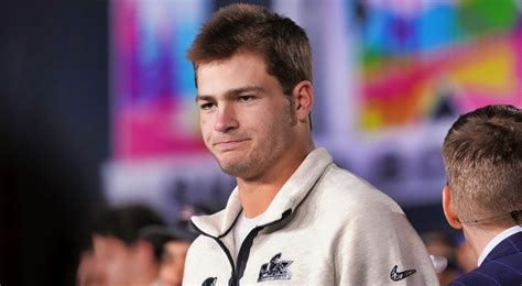 Drake Maye Injury Update: Patriots QB Shoulder Status Ahead of Super ...