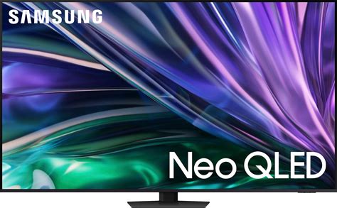 Samsung 55” Class QN85D Series NEO QLED 4K Smart Tizen TV (2024 ...