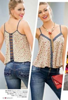 Blusas coquetas on sale para damas