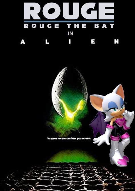 Image result for Alien Rouge