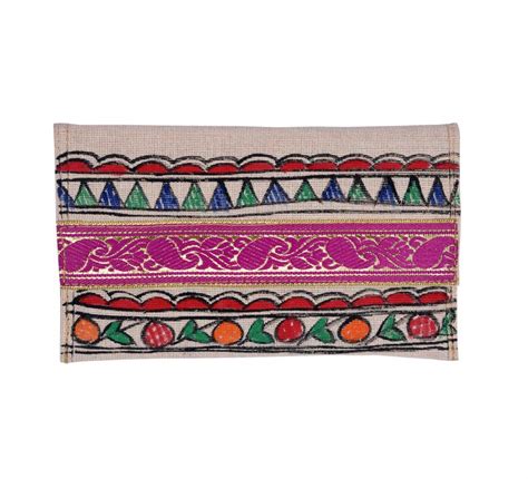 UMSAS (A Bihar Govt. Undertaking Handmade Jute Ladies Hand Purse ...