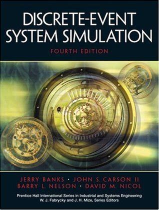 Image result for Discrete Event System Simulation Book