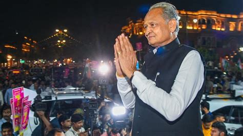 Rajasthan Exit Poll 2023: एससी, एसटी, मुस्लिम कांग्रेस की ओर... सवर्ण ...