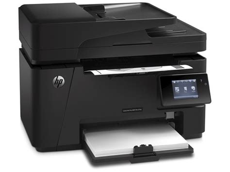 HP LaserJet Pro Multifunction Printer 的图像结果