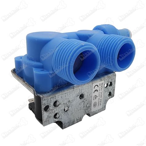 Image result for Washing Machine Inlet Valve Repair