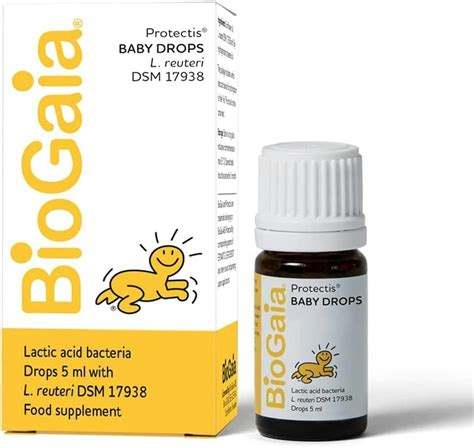 Baby probiotics - are they good for babies & which are best?