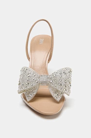 Women's Sandals | ZARA India