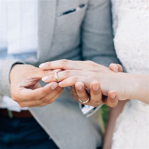 How Do People Get Married How To Get Married In NYC In 2025 It's Not