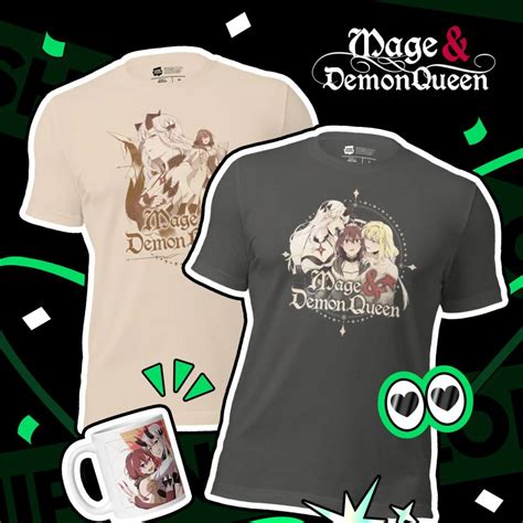 Kuru | I keep forgetting to post this here... We have new Mage & Demon ...