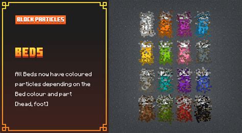 Image result for Hit Particles Minecraft Texture Pack