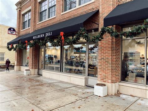 Millburn Deli Opens Montclair Location, But Is It As Good? - New Jersey ...