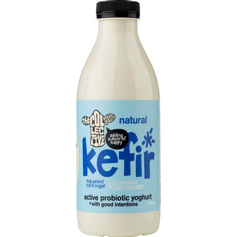 Kefir Yoghurt Review at Ty Pace blog