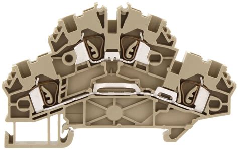 Image result for Spring Clamp Terminal Connecto