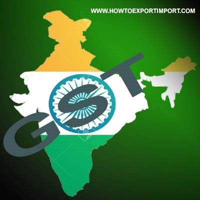 GST levied rate on Transport of passengers by air in economy class