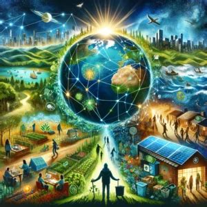 Local Global Visual Thinking 的图像结果