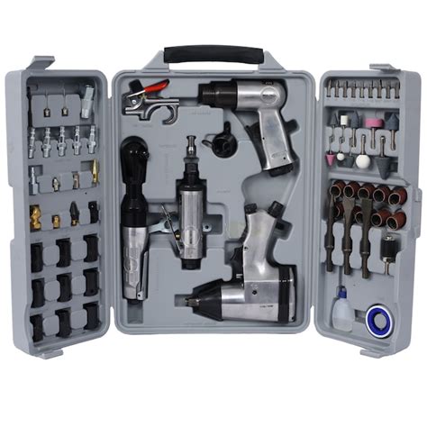 Wildaven 71 -Piece Multipurpose air tool kit in the Air Tool Kits ...
