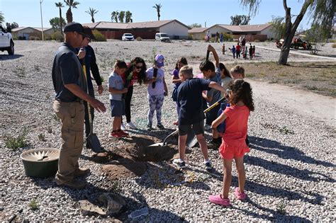 Yuma Proving Ground celebrates Earth Day | Article | The United States Army