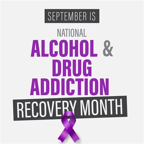 National Recovery Month: What is It, and Why is It Important? | Canyon ...