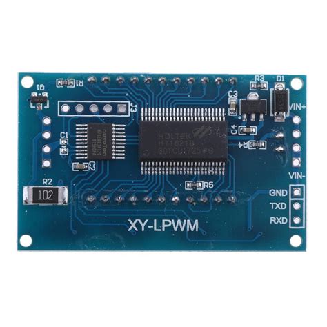 ⚡️Buy Maxbell Signal Generator PWM Pulse Frequency Meter LCD Display ...