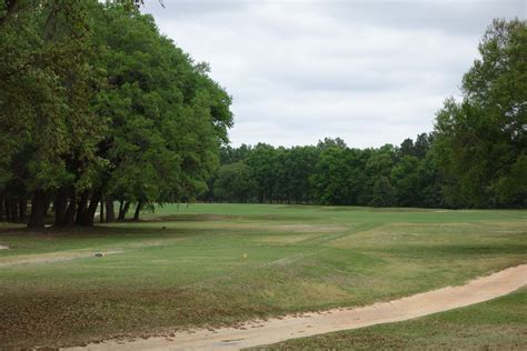 Yeamans Hall Club Review - Graylyn Loomis