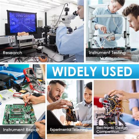 Probots ProMax JDS6600 2-CH DDS Arbitrary Signal Waveform Generator ...