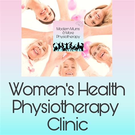 Pelvic Floor| Modern Mums Physiotherapy