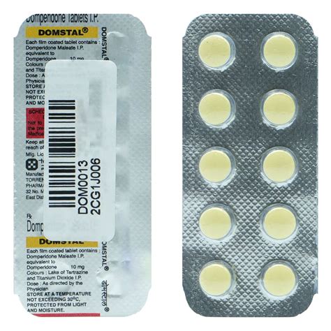 Tablet Domstal Uses at Carole Alden blog