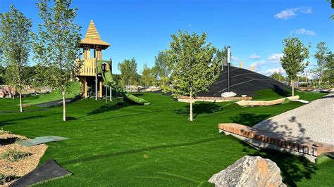 Unity Park in pictures - GREENVILLE JOURNAL