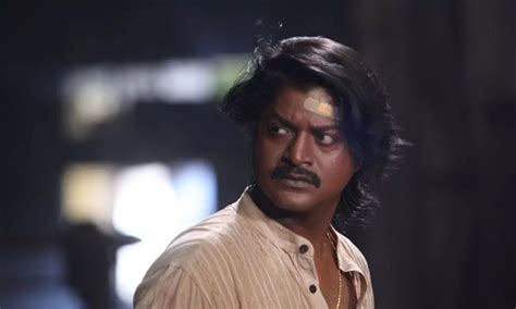 Here is a list of Notable works of late actor Daniel Balaji