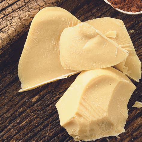 Manteca de Cacao - Cordillera Cordillera