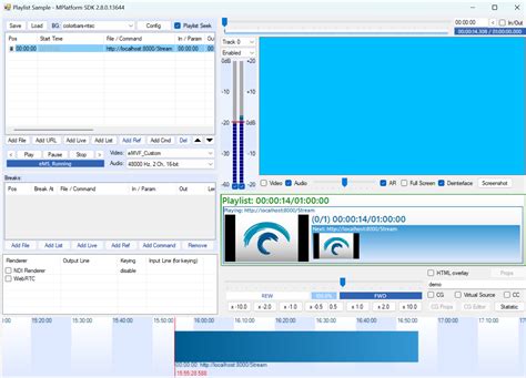 Image result for Encoder Icecast