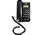 Binatone Concept 700 Corded Landline Phone (Black): Amazon.in: Electronics
