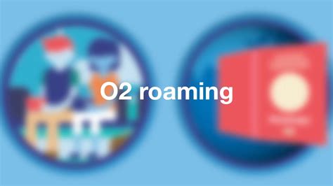 Image result for O2 Roaming