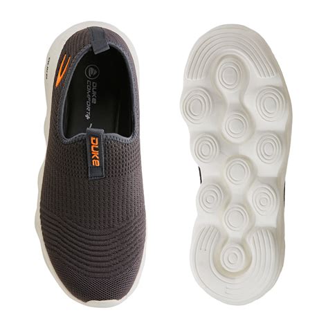 Duke Men Air Walker Sports Shoes (FWOL2117)